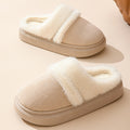 FrostyBabe™ Cozy Winter Slippers