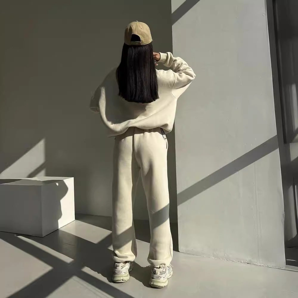 FrostyBabe™ Cozy Winter Two Piece Set