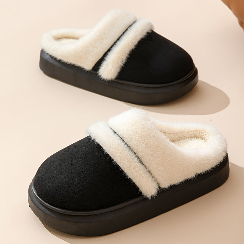 FrostyBabe™ Cozy Winter Slippers