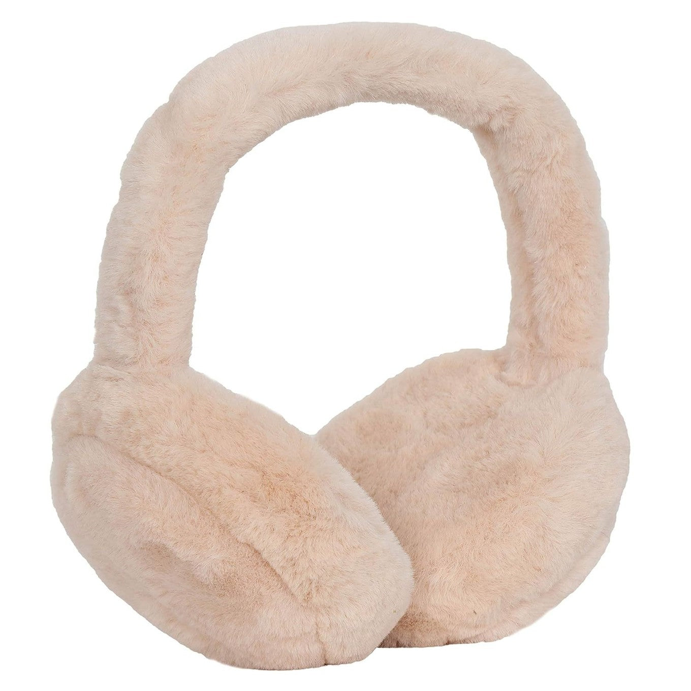 FrostyBabe™ Cozy Plush Earmuffs